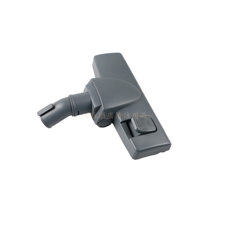 德力士TDB-311 318C吸尘器吸尘扒 扒头金属管 国邦综合耙ICE配件