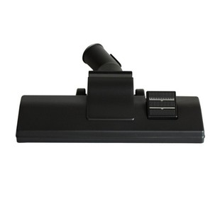 DX119D DX122E 14F扒头地刷配件 德尔玛水过滤吸尘器DX122F 促销