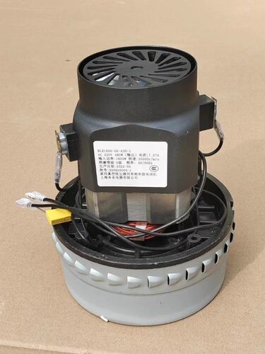 HLX1600-GS-A30-1 1600W 上海舟水家用真空吸尘器串劢电动机 马达