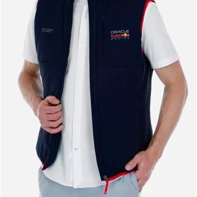 scappino红牛马甲背心