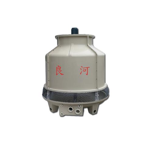 良河冷却塔专用0.5HP1HP2HP3HP5HP立式管道循环增压水泵电动离心