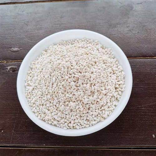 园艺资材珍珠岩蛭石大颗粒拌土养花用多肉兰花专用土植料营养土