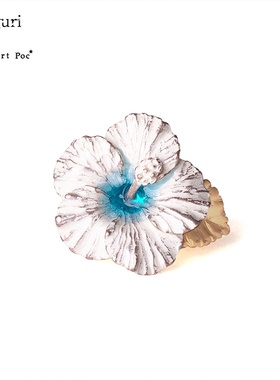 palnartpoc黄铜大尺寸戒指