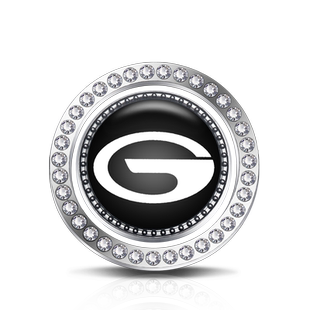 广汽传奇GS4GS7传祺GS8GS5GS3GA6GA3一键启动点火圈改装饰内饰贴