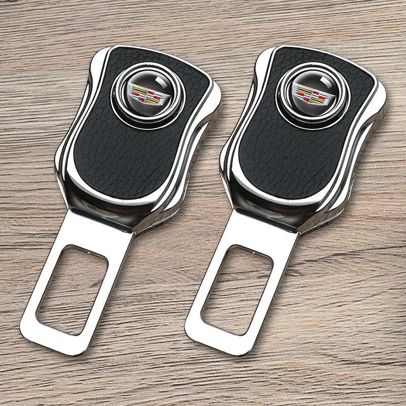 凯迪拉克汽车安全车带揷片