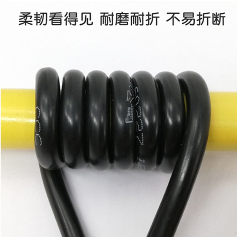 yjv2 3 4 5芯2.5/6/1w0/16/25平方阻燃铜芯国标三相四线电线电缆