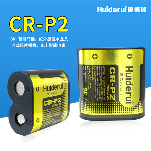 惠德瑞CR-P2自动坐便器照相机