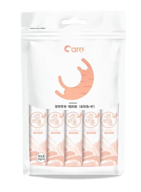 好主人猫条零食10g*200支