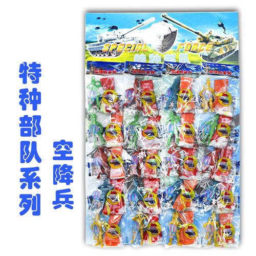儿童趣味收藏玩偶新品爆款