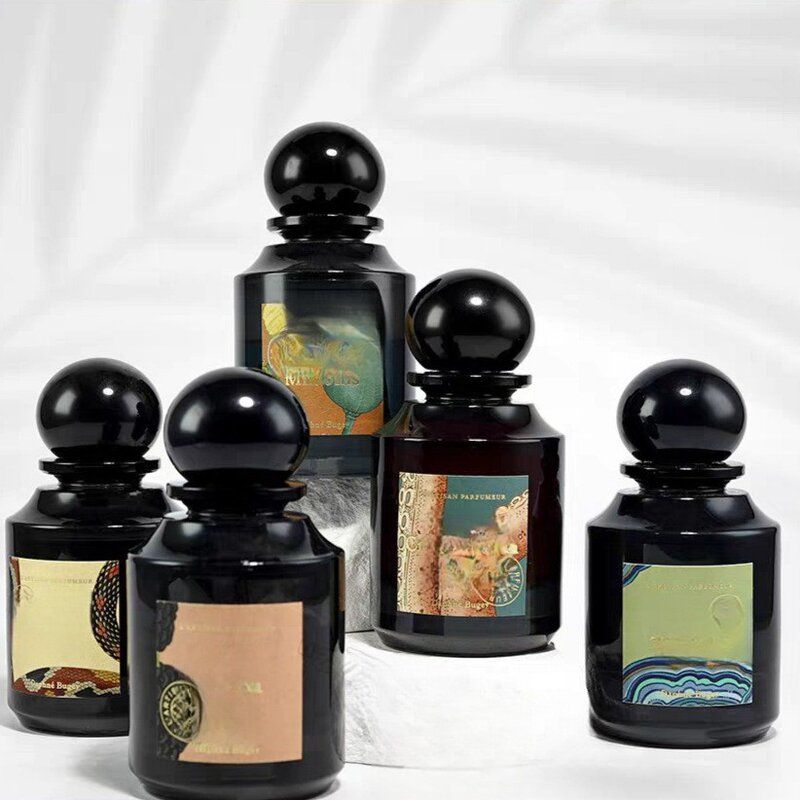 perfume269浮生跨境植物号63系列