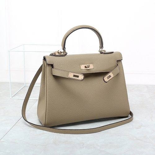 凯丽包togo头层牛皮轻奢真皮女包