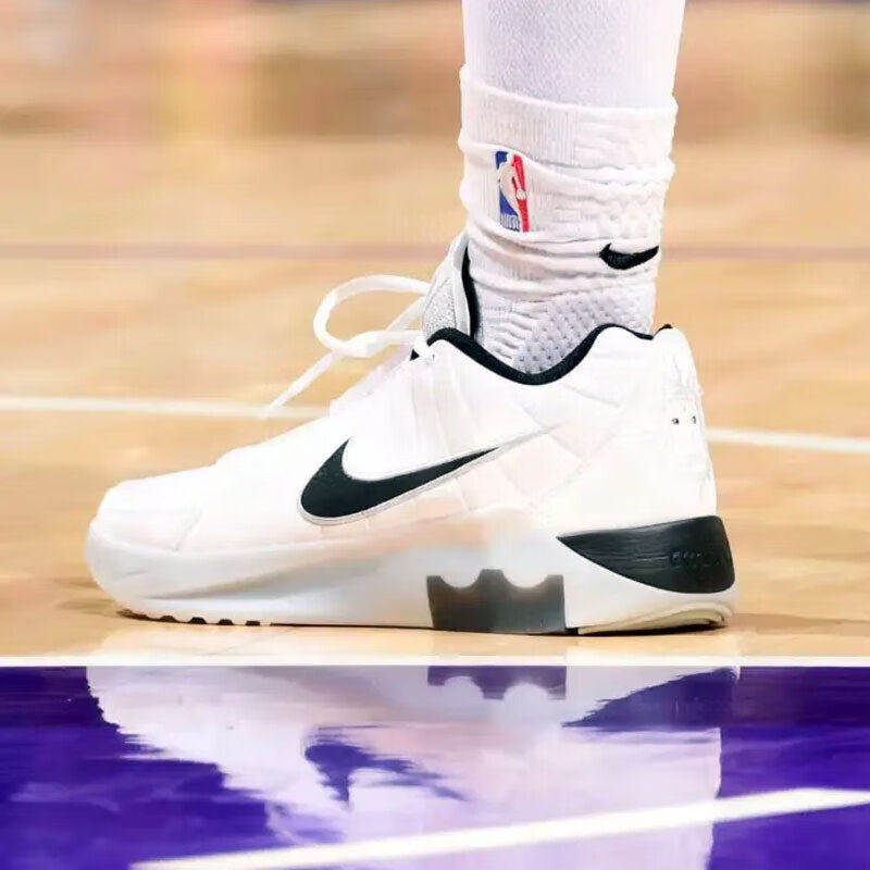 耐克男鞋26春季新款LEBRON WITNESS IX勒布朗9代篮球鞋HQ8035-100