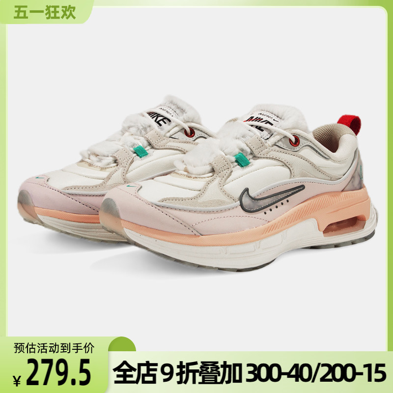 耐克女鞋跑步鞋AIRMAX