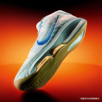 耐克ZOOMG.T.HUSTLE3篮球鞋