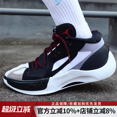 耐克JORDANZOOMSEPARATEPF男
