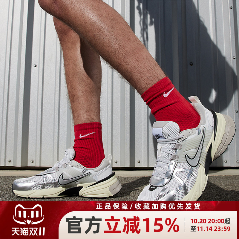 新款休闲运动鞋Nike/耐克
