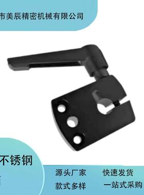 LKF11/LKF01-D8/D10/D12/D14/15/16小型数字式位置显示器用夹板