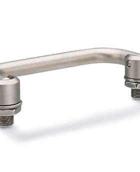 GN 425.2-100-NI GN 425.2-120-NI GN 425.2-180-NI 折叠拉手