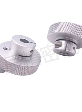 开口型铝合金压纹手轮HOKP HOKNP40/50/63-6-8-10-12新品上市