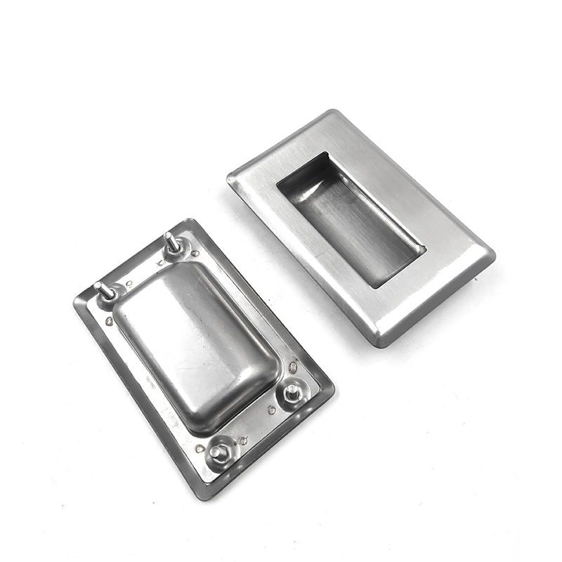 UWUAN94/109.5/138-N/B不锈钢拉丝镜面柜门隐形暗/平面嵌入式拉手,基础建材,小拉手,淘宝优惠券,粉丝福利购,淘宝优惠卷