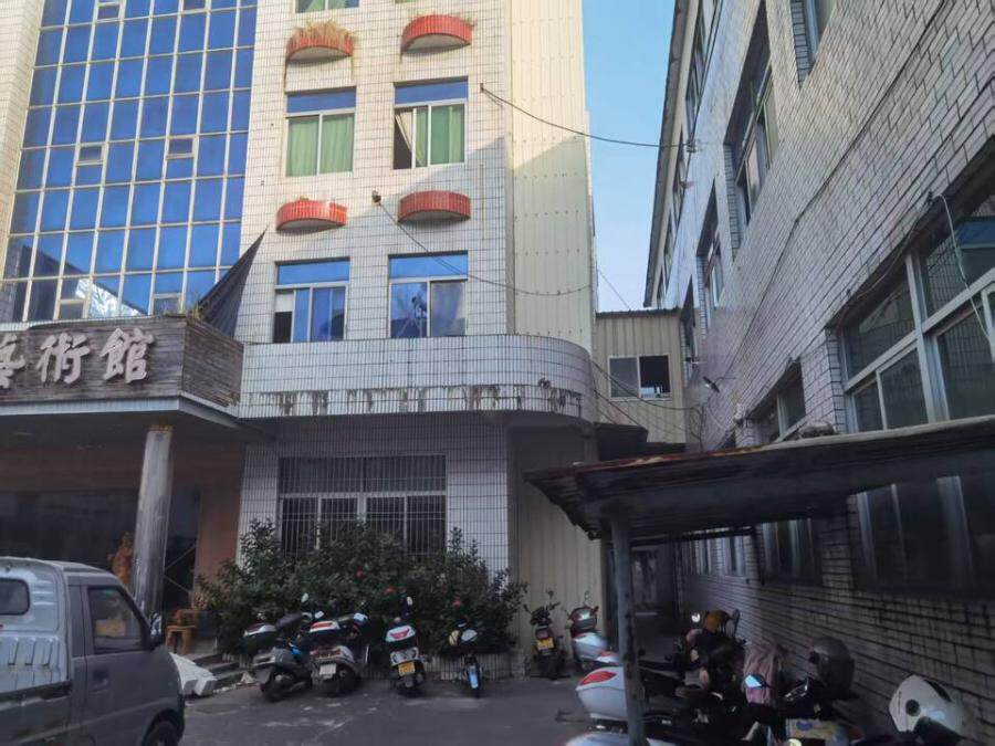 5月7日汕头市房地产、设备设施（水电、简易货梯、消防、监控系统等）网络拍卖公告