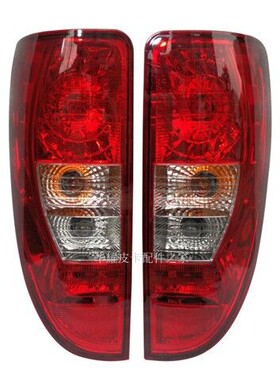 适配江铃域虎后尾灯总成域虎经典皮卡后组合灯尾灯刹车灯泡后灯