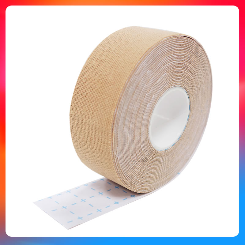 Băng y tế Hongsheng ilassed co giãn mũi dạ dày ống thỏ ống ống Ống áp lực Phẫu thuật cơ sở 5cmx5m