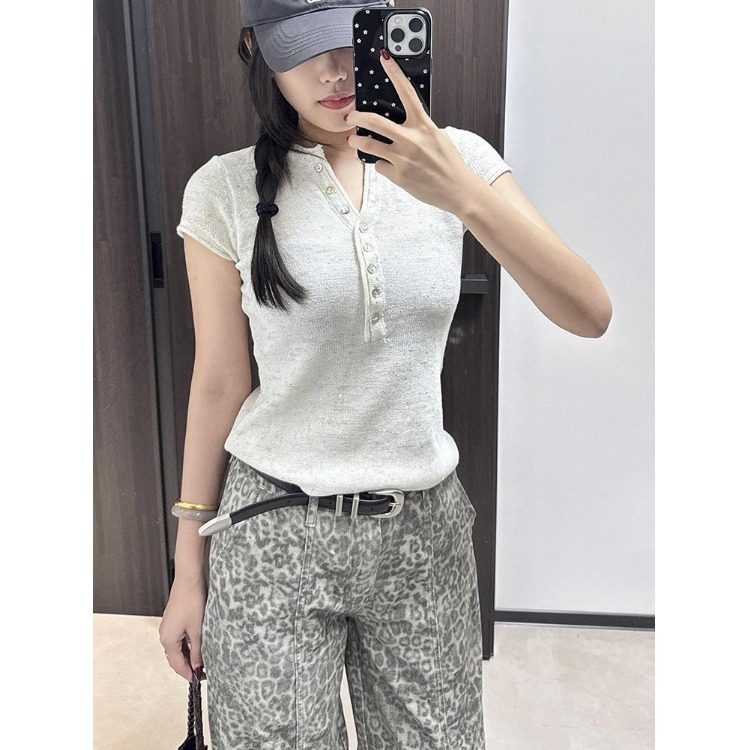 ins韩版复古豹纹牛仔裤女春秋季2026新款高腰显瘦宽松阔腿弯刀裤,女装/女士精品,牛仔裤,淘宝优惠券,粉丝福利购,淘宝优惠卷