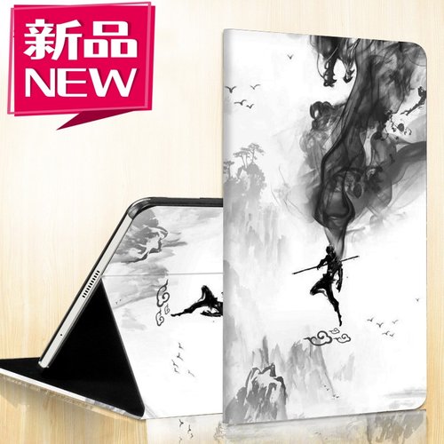 适用华为平板BZT-W09保护套10.1寸bztw09皮套bztal10卡通bztwo9一al00支架bztaloo翻盖wo9外套aloo电脑c5外壳