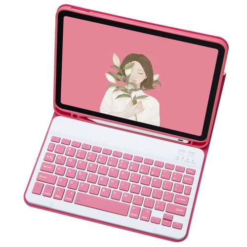 适用苹果平板a1566保护套ipada1567键盘ipadair2代ipadari二代ipad电脑air蓝牙ari鼠标ipdair老款apadair外壳
