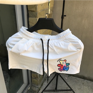 清仓天天十元 10元 沙滩裤 包邮 子 三分裤 特价 短裤 9.9元 内便宜男士