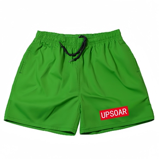 男潮牌ins夏季 三分休闲中裤 薄款 子男潮流宽松大码 裤 冰丝运动短裤