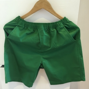 休闲裤 宽松三分裤 男运动五分裤 2026夏季 子潮流男装 短裤 沙滩裤 男士