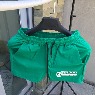 9.9元九块九包邮特价包邮夏季清仓男士百搭潮流外穿短裤三分裤子