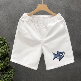 特价 夏季 清仓男士 9.9元 五分裤 包邮 百搭潮流外穿短裤 子 九块九