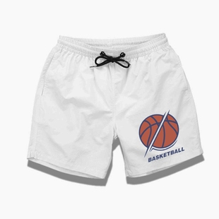 10元 内男士 运动短裤 潮 9.9元 冰丝速干三分裤 九块九衣服便宜男装