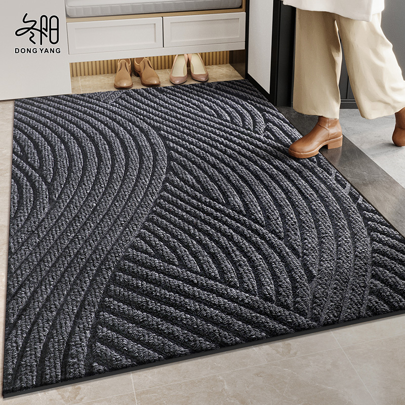 入户门垫专用高级感玄关防滑地垫
