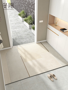 入口门地垫Pvc可擦可洗入口门地垫新型入口门地垫可切割皮革地毯