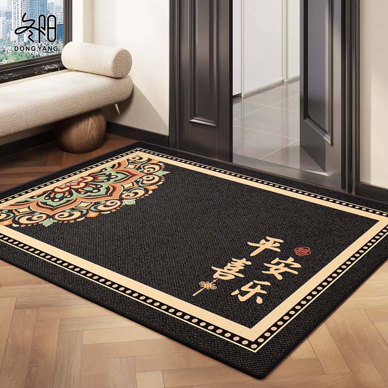 入户门垫室内高级玄关可定制地垫
