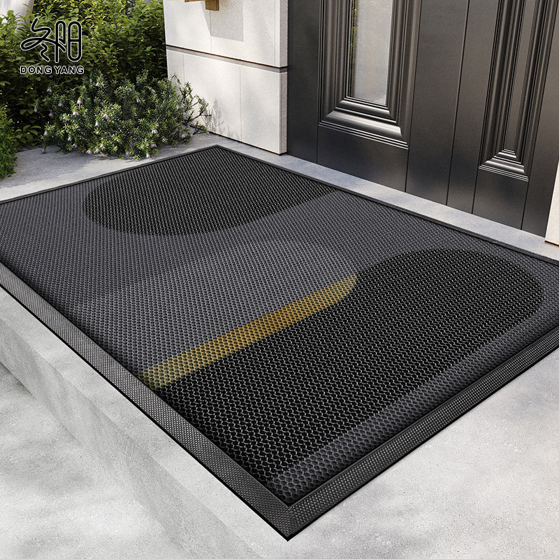 地垫入户门垫别墅进门门口室外耐脏免洗脚垫门外防滑户外蹭土地毯,居家布艺,入户地垫,淘宝优惠券,粉丝福利购,淘宝优惠卷