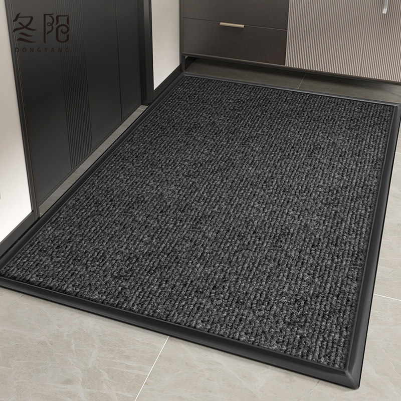 入户门地垫豪宅别墅进门门口脚垫进户门玄关门垫除尘耐脏门外地毯,居家布艺,入户地垫,淘宝优惠券,粉丝福利购,淘宝优惠卷