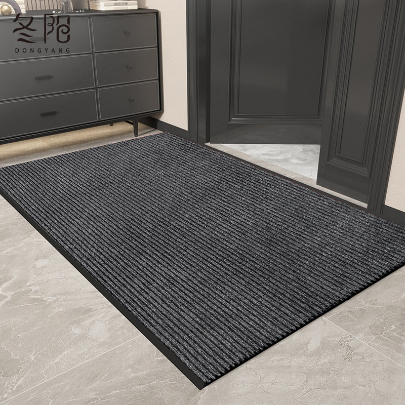 入户门地垫进门门口门垫门外耐脏免洗脚垫防滑吸水可裁剪玄关地毯,居家布艺,入户地垫,淘宝优惠券,粉丝福利购,淘宝优惠卷