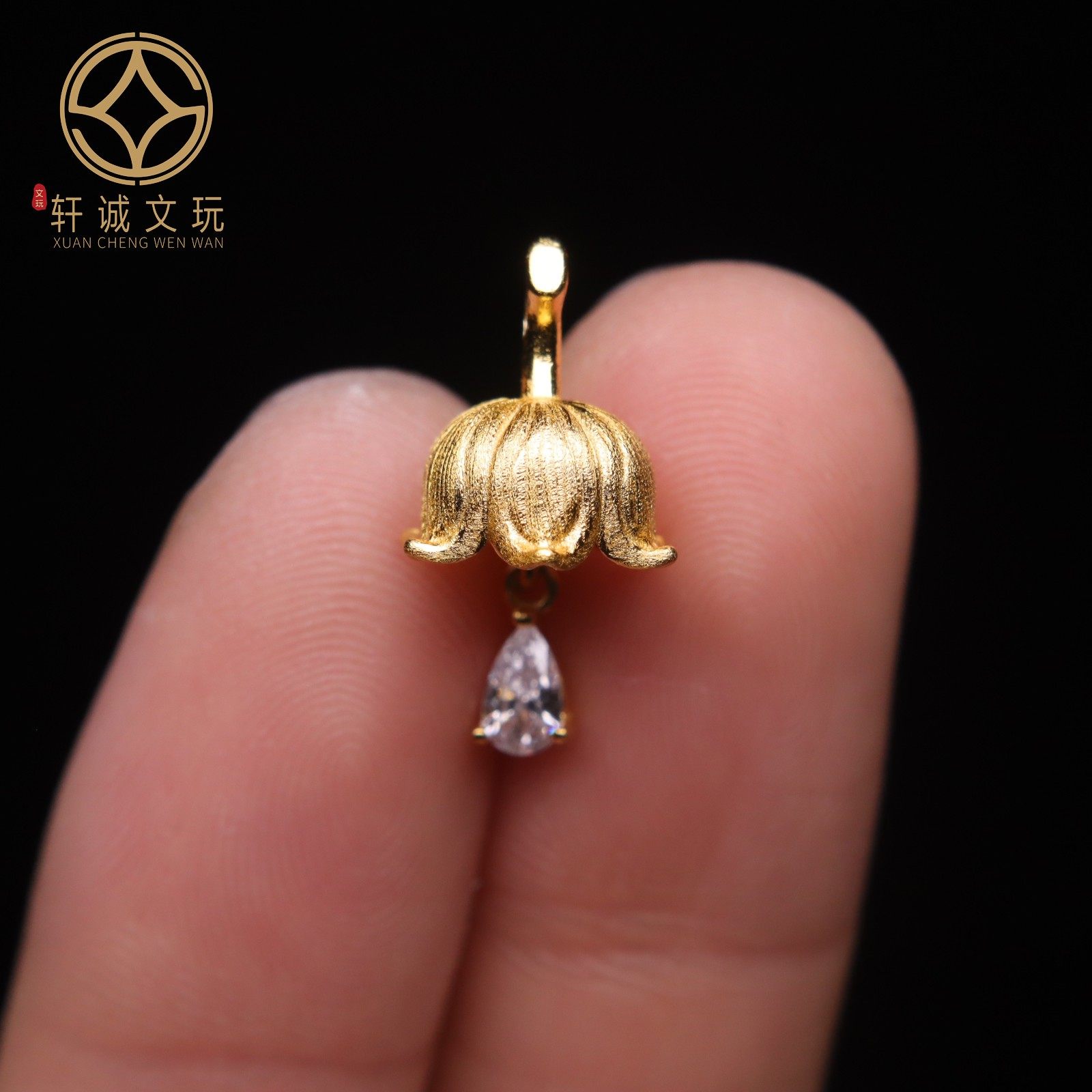 原创足银925银莲花桶珠顶腰珠隔珠菩提手串手工串珠diy文玩配饰,饰品/流行首饰/时尚饰品新,银饰配件,淘宝优惠券,粉丝福利购,淘宝优惠卷