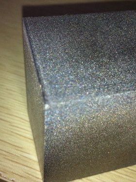 供应优质 模具标准件 排气栓-透气钢系列 透气钢GASY WDSA-16