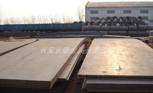 批发1.2311预硬塑胶模具钢可定尺切割圆棒钢板1.2311模具钢精光板