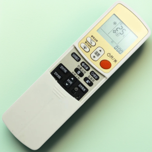 ARC433A21 适用大金空调遥控器 ARC433A93 通用 ARC433A17