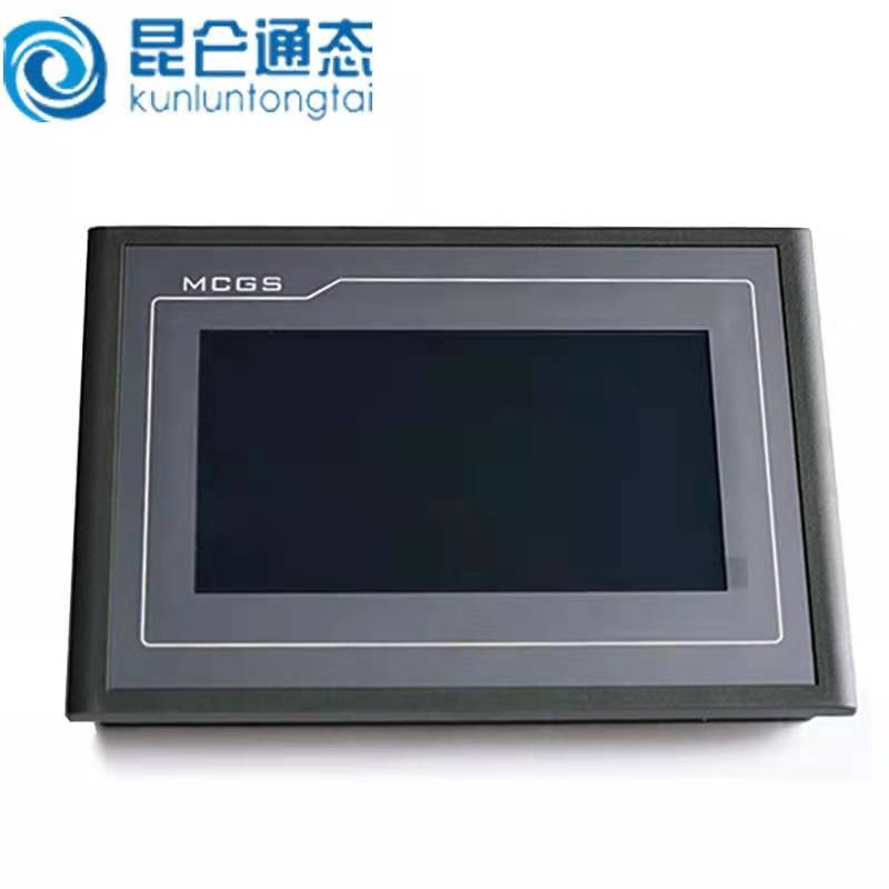 mcgs昆仑通态触摸屏维修 解密 解锁服务