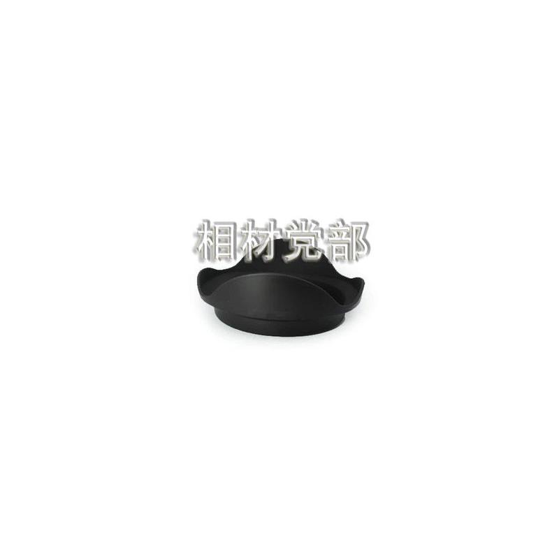 适用佳能EW-83E遮光罩16-35 17-40一代 10-20mm镜头卡口77MM
