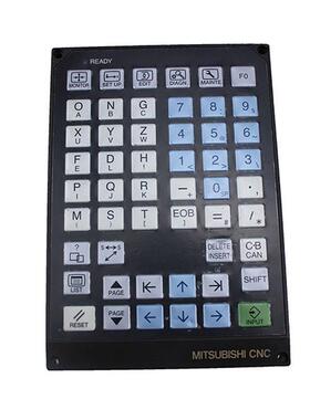 三菱按键板FCU7-KB024 FCU7-KB026 FCU7-KB048 原装正品