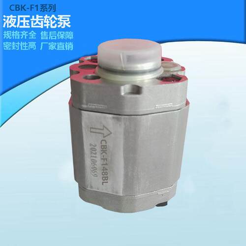 CBK-F179BL/F130/F116/F140/F148/F153/F158/F125BL举升机齿轮泵
